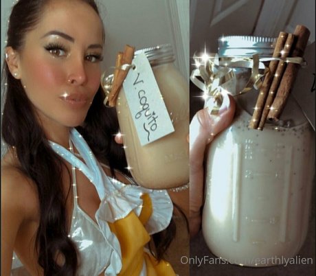 earthlyalien only fans review