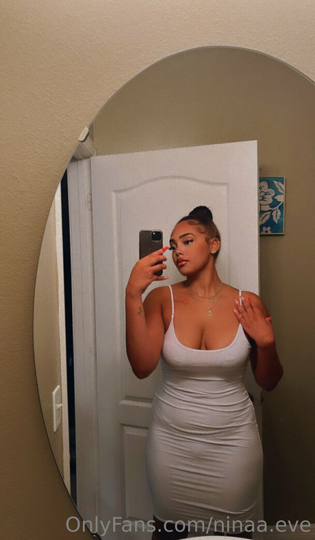 ninaa eve onlyfans leaked naked