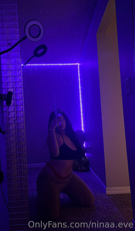 ninaa eve onlyfans leaked xxx
