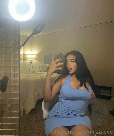 ninaa eve onlyfans nude pics
