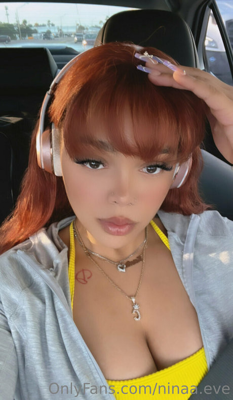 ninaa eve onlyfans star