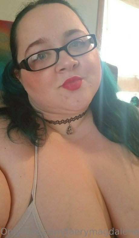 faerymagdalene leaked naked onlyfans