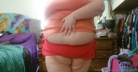 faerymagdalene nude onlyfans