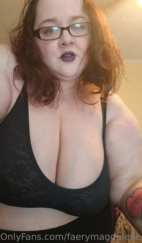faerymagdalene onlyfans porn