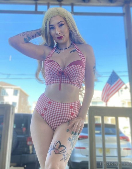 lisasayshello onlyfans pics