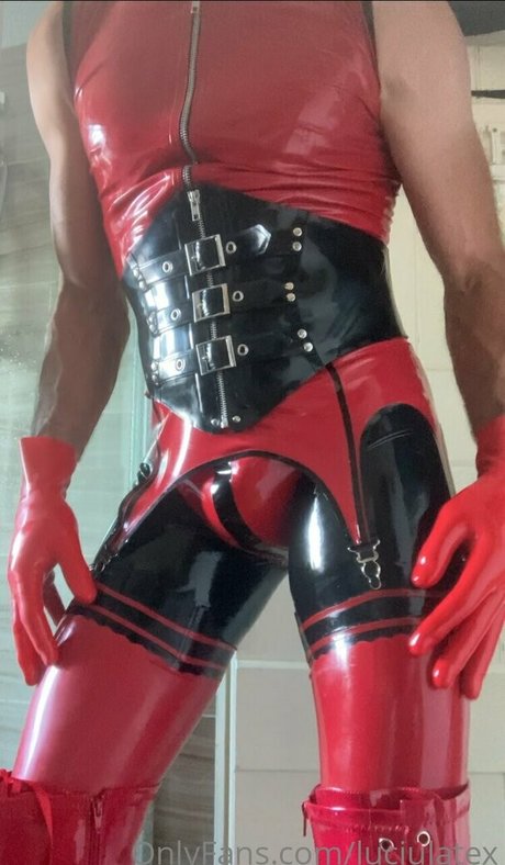 luciulatex onlyfans nude photos