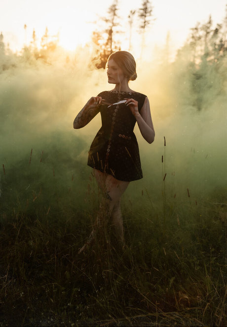 Ri Care only fans leak nude