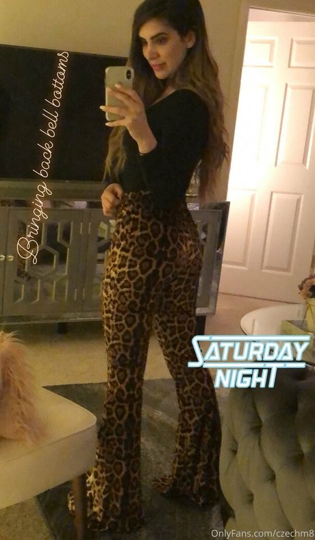 czechm8 onlyfans nude tits