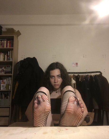 bubblegumbabefeet onlyfans nude leaks