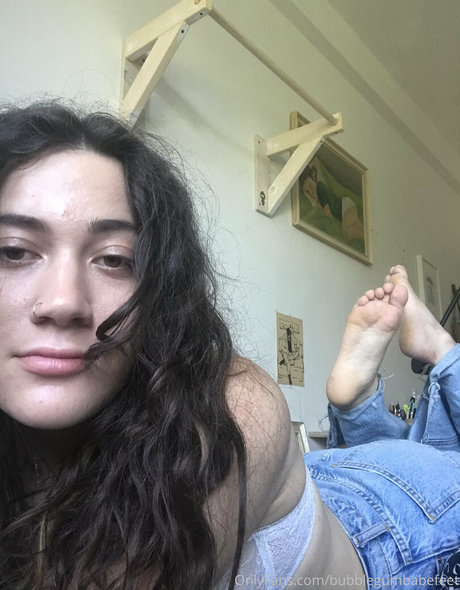 bubblegumbabefeet onlyfans.