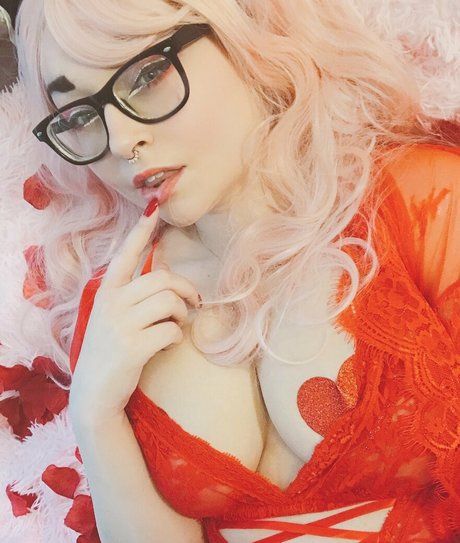 GothTamago onlyfans leak new