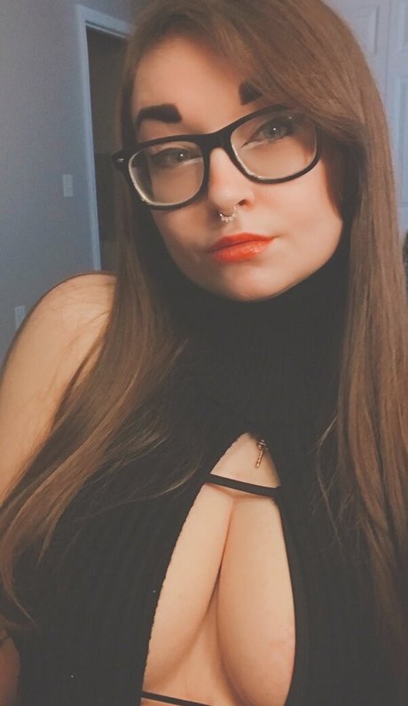 GothTamago leaked onlyfans photos