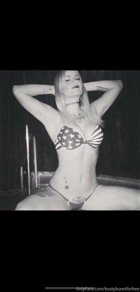 bustybunniforfree onlyfans creator