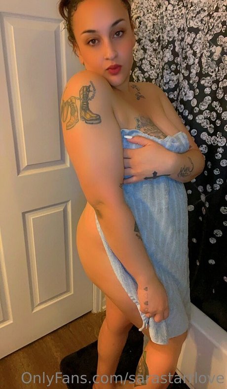 sarastarrlove leaked onlyfans sextape
