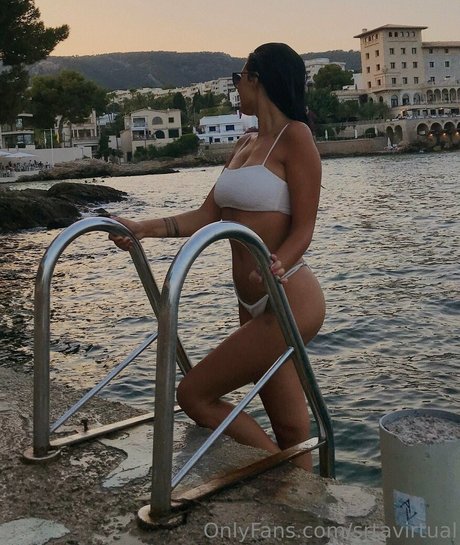 srtavirtual only fans leak porn