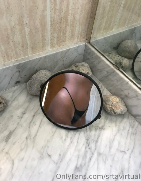 srtavirtual onlyfans leaks nudes