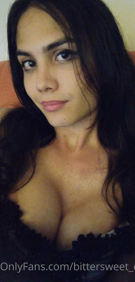 Bittersweet queen tits onlyfans
