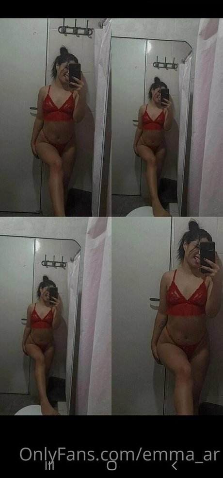 emma ar onlyfans model