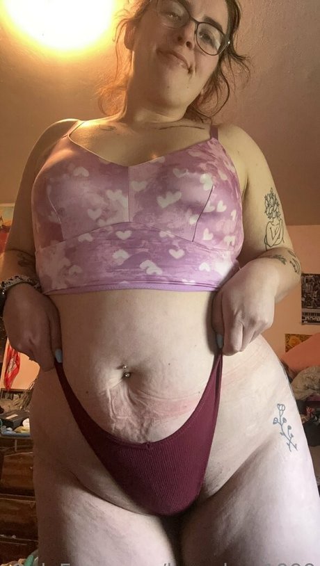 berryboo1999 onlyfans model