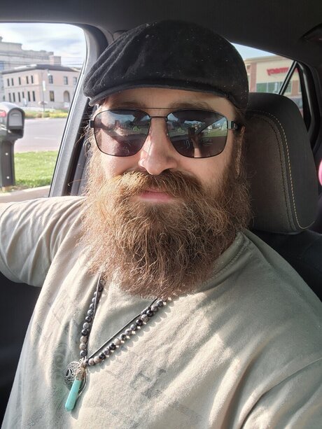 Craig Cumpston onlyfans fuck