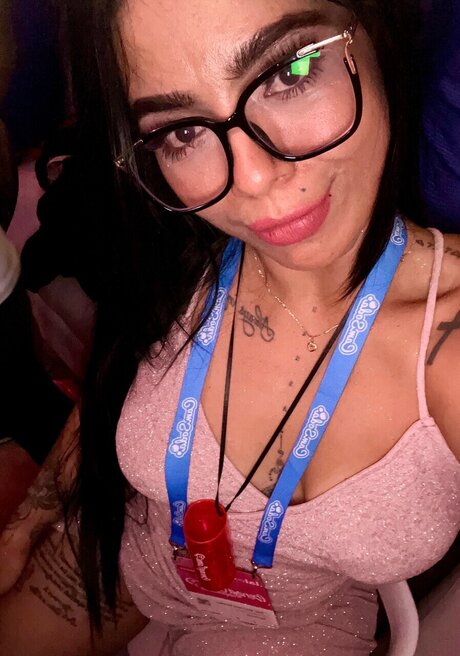 Luna Escobar only fans content