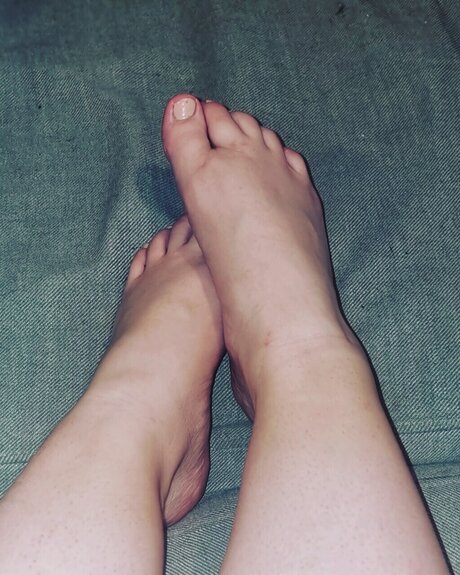 Norwegiangirlfeet leaked porn onlyfans