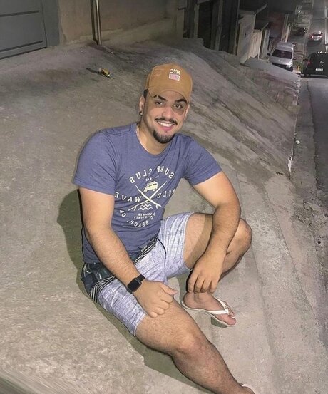 Matheus Silvero onlyfans nsfw