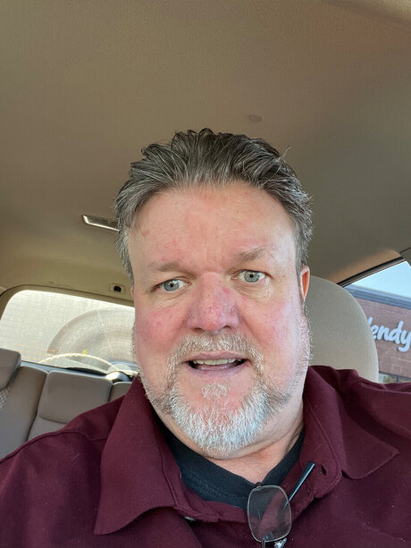 Scott Jones nude onlyfans leak