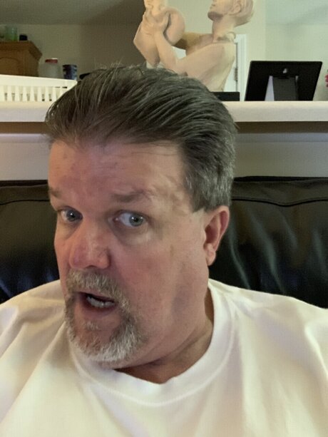 Scott Jones onlyfans leak new