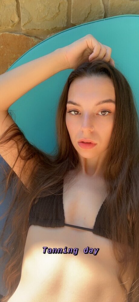 Kendra Riley onlyfans joi