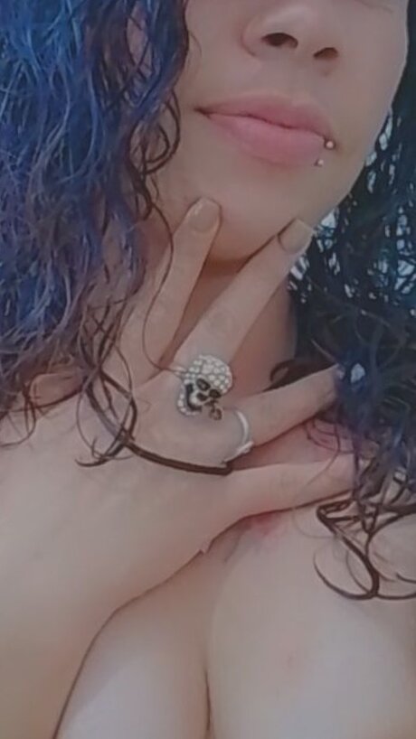 Lilith Black onlyfans tits