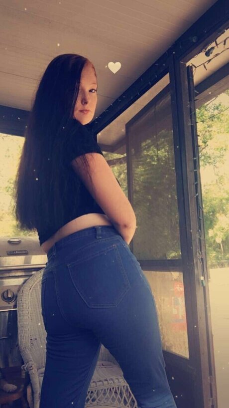 Lisa Creeach only fans leaks