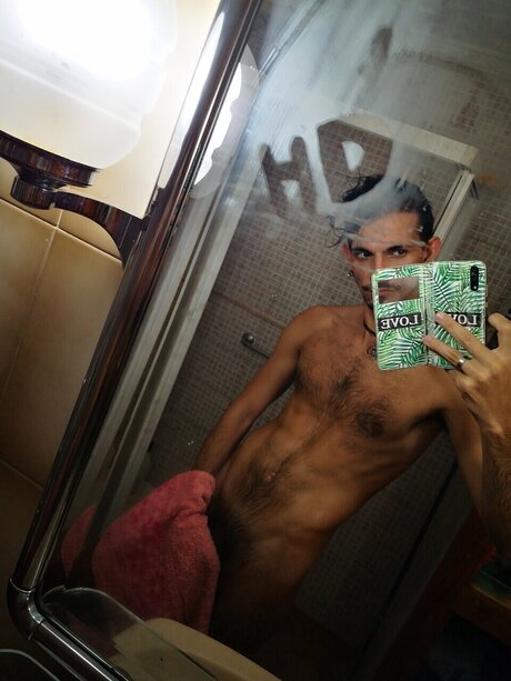 ThamitoHD onlyfans leaks porn