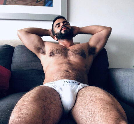 Mart n leaks onlyfans porn