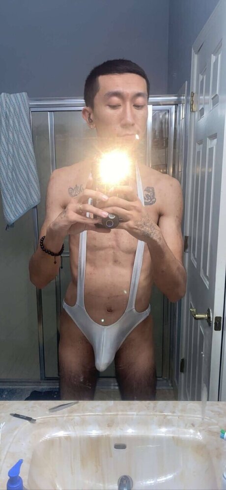 YfgTony onlyfans leaked pictures