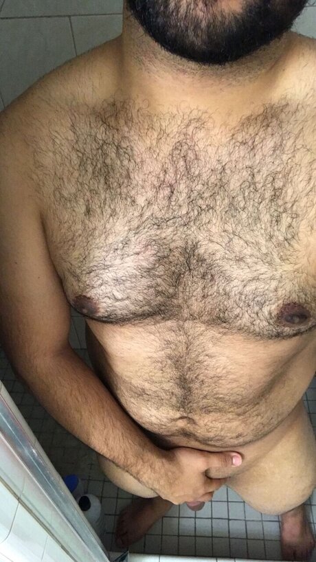 JohnnyCubX onlyfans exposed