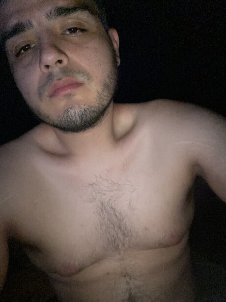 _escohhbar nudes onlyfans leaked