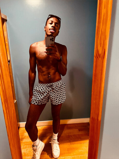 That one guy onlyfans leaked