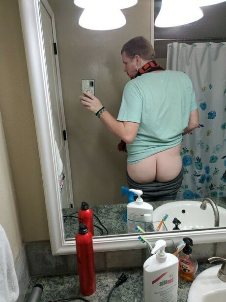 Joshua onlyfans leak ass