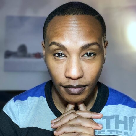 Kimani Kagia naked leaked onlyfans