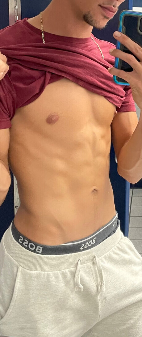 Jeradel_ onlyfans pictures