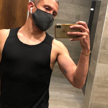 Davidmorboso onlyfans leak