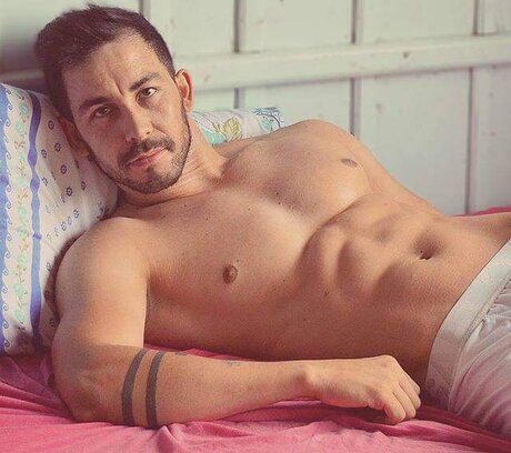 Sidnei Feus leaked onlyfans sextape