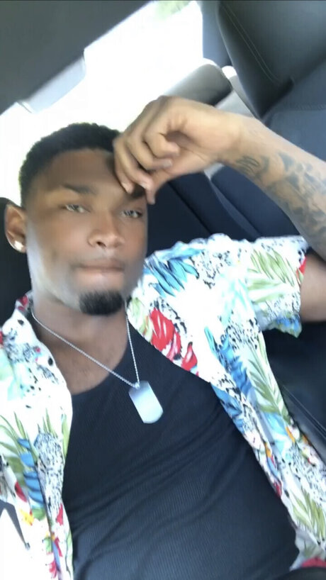 Jaquon onlyfans gratis