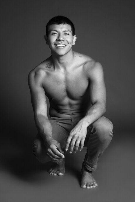 Santosguy naked leaked onlyfans