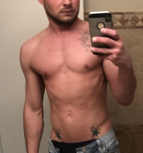 HunterG naked onlyfans