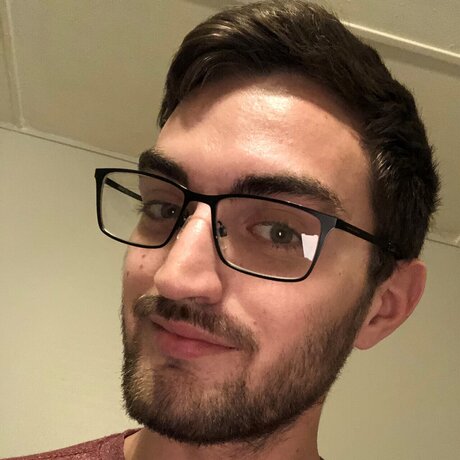 Barry Parker naked onlyfans leaked