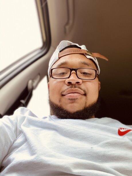 Antoine Smith onlyfans striptease