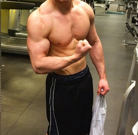 J2rFitness porn onlyfans