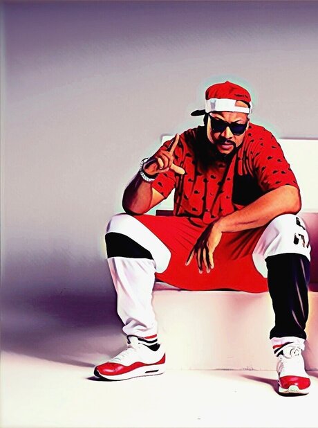 C Strong Bloodline only fans nudes